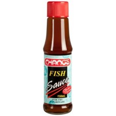 Chang's Fish Sauce